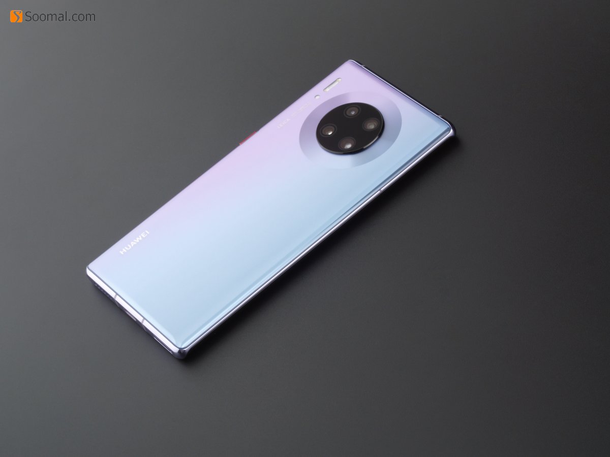 huaweimate30pro摄像头更换,huaweimate30pro后置摄像头不聚焦