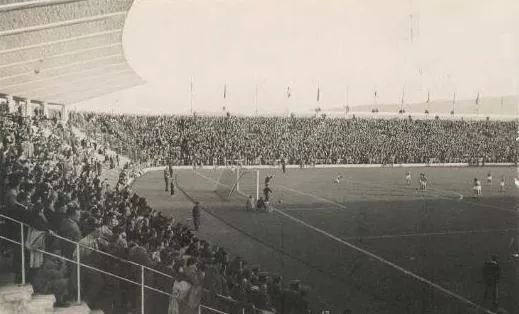 西班牙旅游景点,西班牙球场旅游