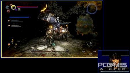 仁王2牛头鬼boss怎么打,仁王2大战牛头鬼