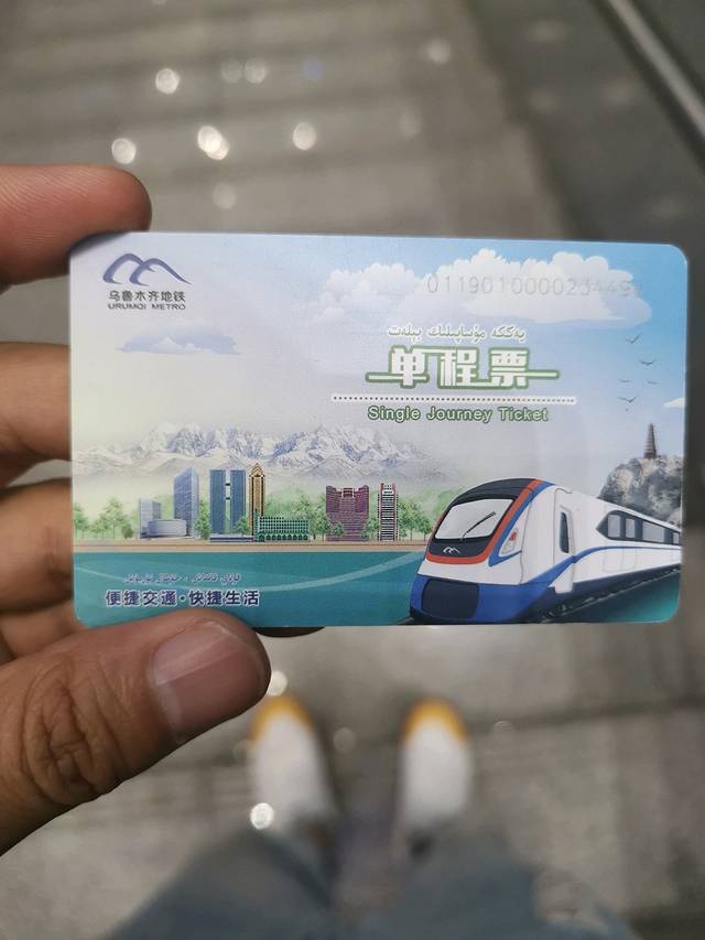 走过了圣城拉萨，这次让我们出使西域——*疆新**，一个来了之后会上瘾的地方