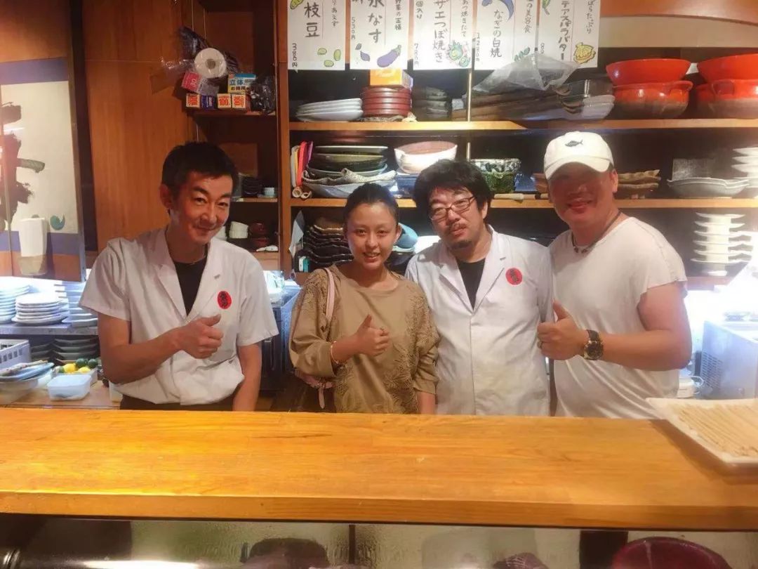 3折全网超低价,日料3.8折