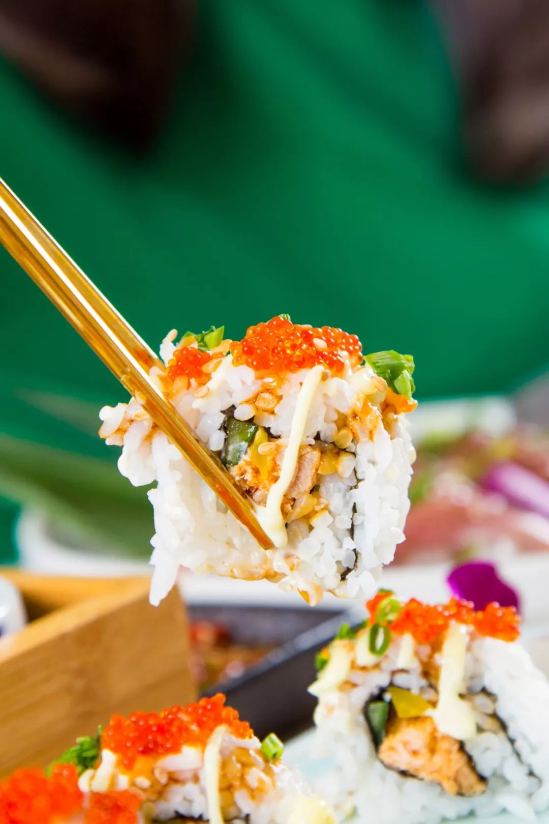 3折全网超低价,日料3.8折