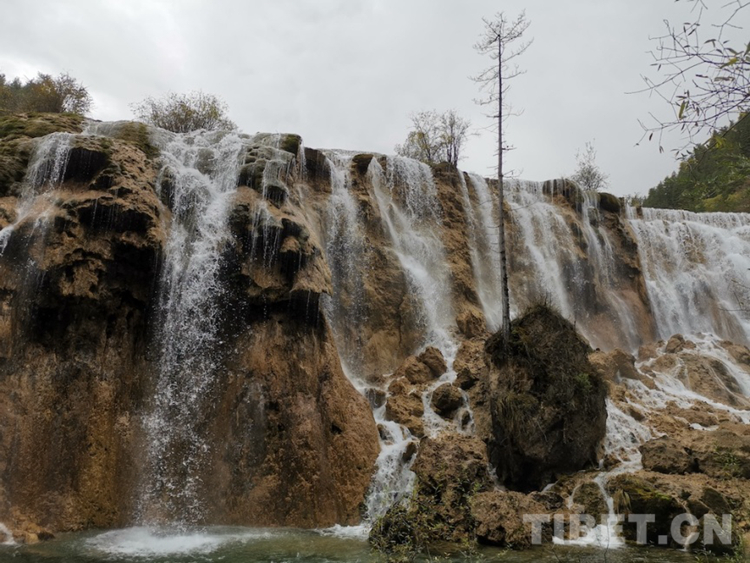 海外评九寨沟,九寨沟国外评论