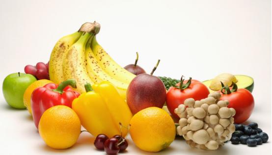 公认最难剥的十种水果,5种最难剥的水果