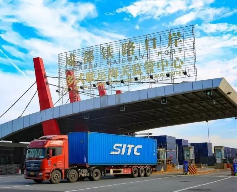 青白江，你凭什么上榜4个“全国百强”？