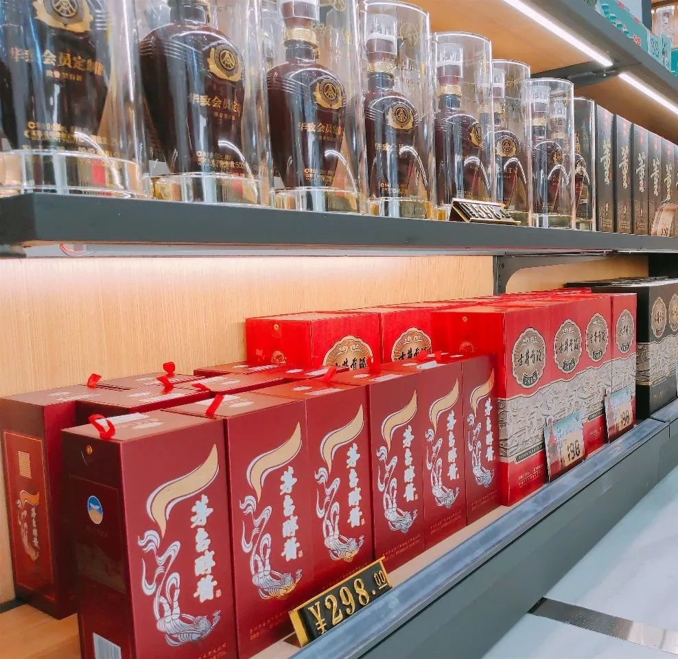 进门被吓到！安溪二环路新开了家酒庄竟然如此豪华，满眼都是……