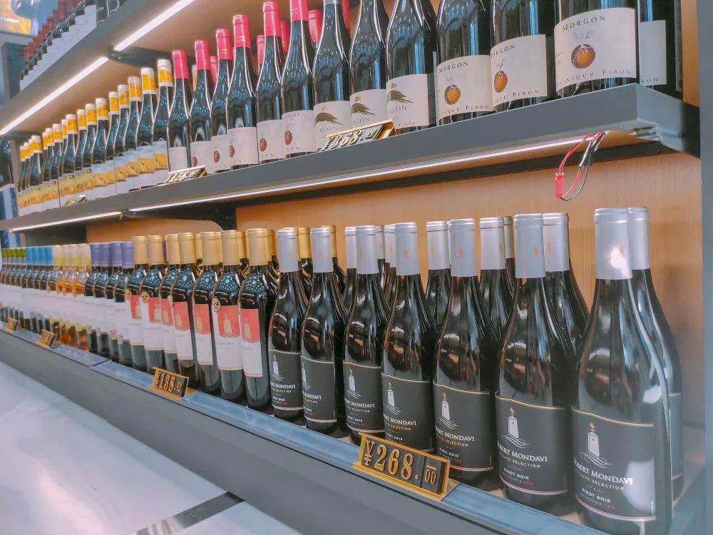 进门被吓到！安溪二环路新开了家酒庄竟然如此豪华，满眼都是……