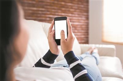 老忍不住刷抖音怎么办,老是忍不住换手机怎么办