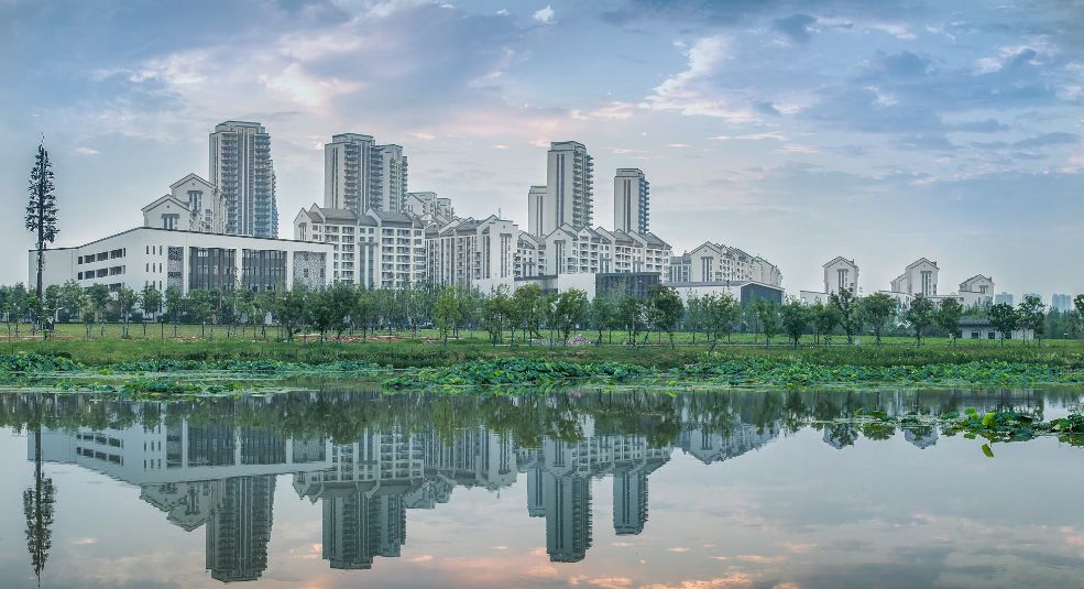 武汉军运村变化,武汉军运村对市民开放的日子