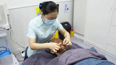 想要素颜美瓷肌,重回十七八岁童颜时代,来这家诚意满满的店get净颜美肤的诀窍