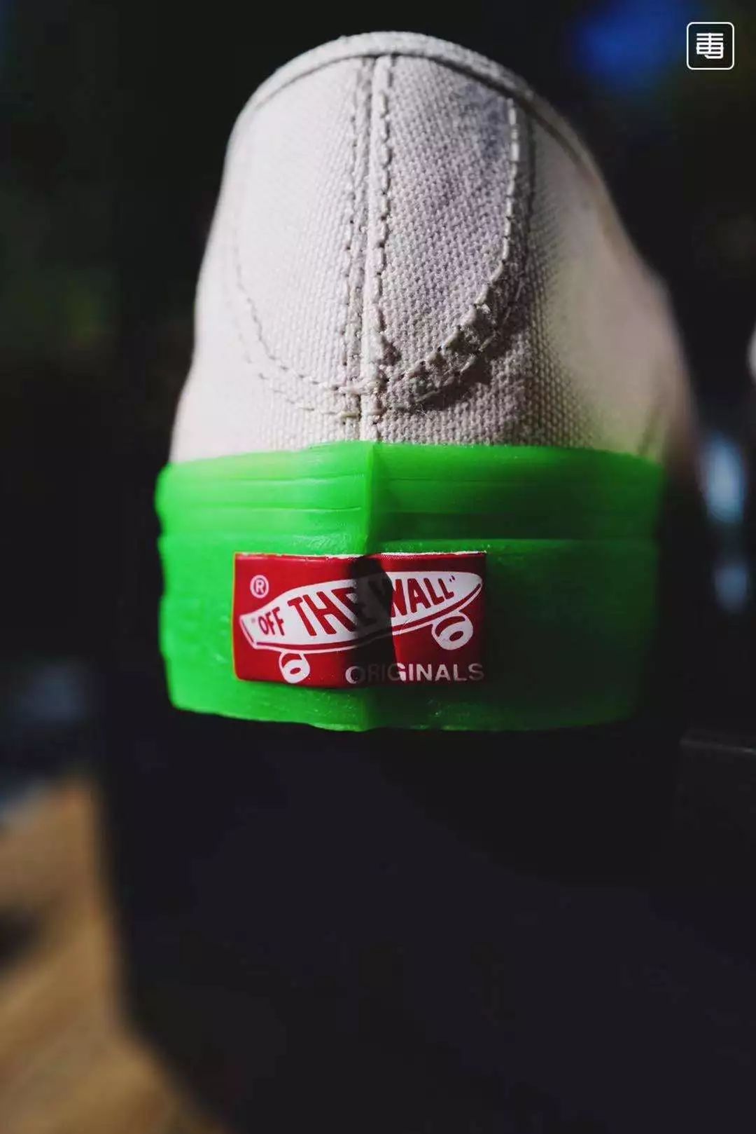 匡威和vans脚感哪个更好,匡威chuck70和1970s的区别