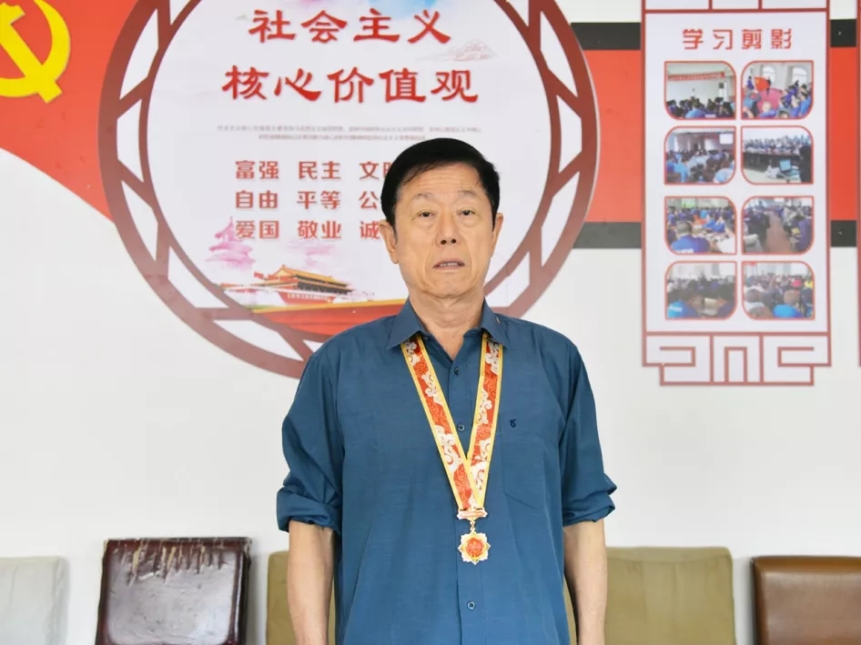 惠达卫浴董事长王惠文女婿,河北惠达卫浴王惠文