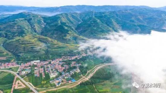 宁夏固原：七十年改山治水得俊颜“贫瘠甲天下”之地换了人间