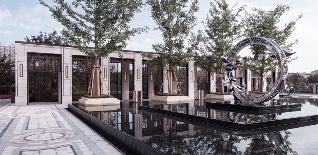 藏文数道，哲思里追索生活真意丨金地呼和浩特·名京