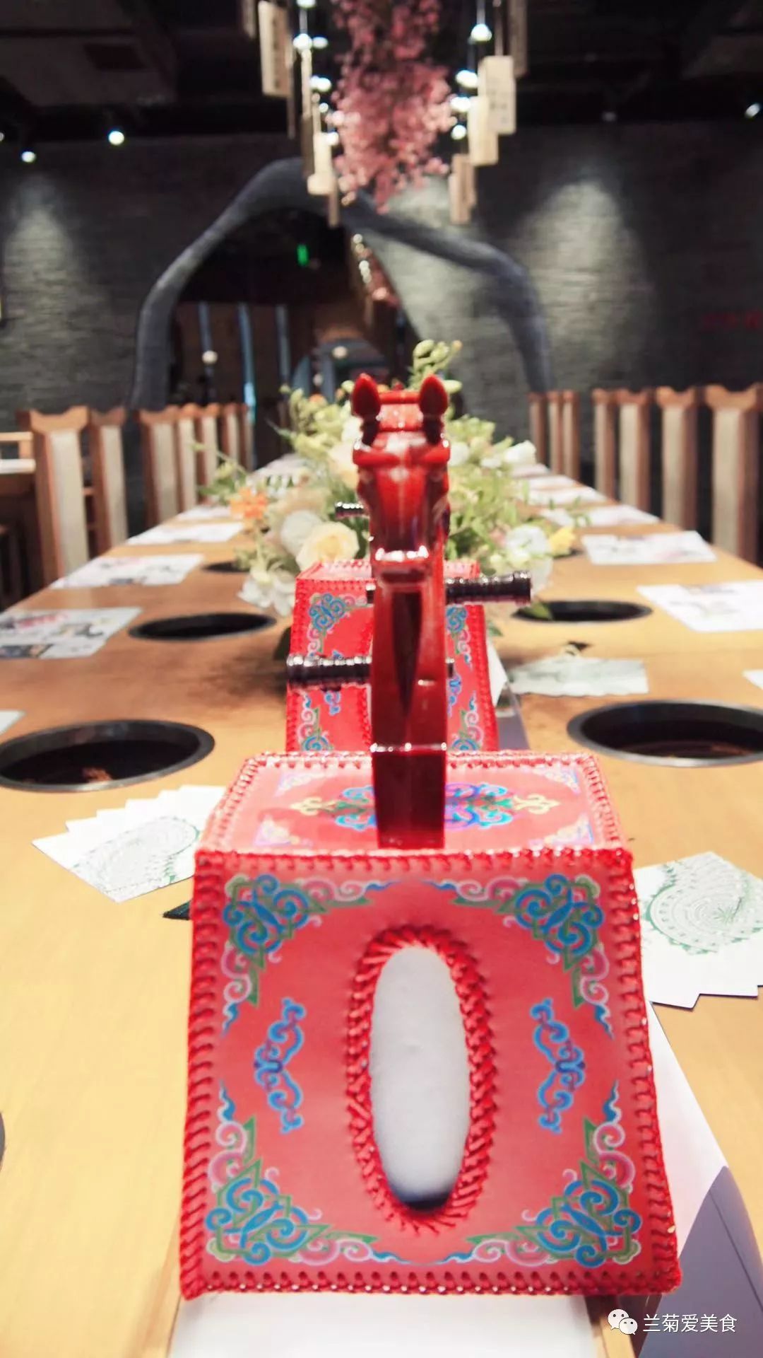 呷哺主题餐厅,呷哺呷哺草原双人餐