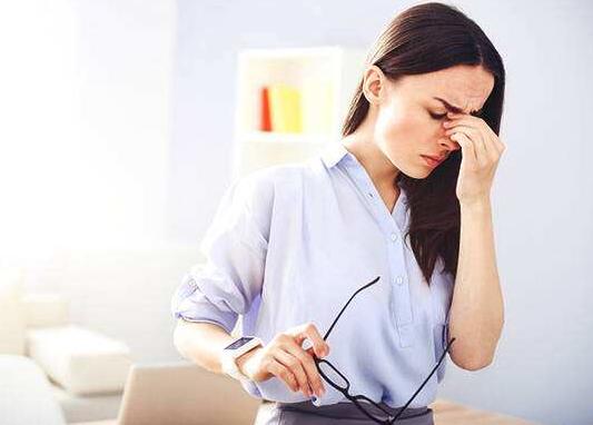 4分钟眼保健推拿手法,眼干涩按揉哪些穴位