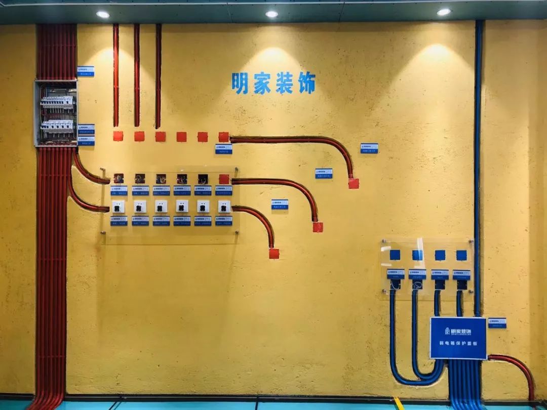 好服务灯箱,好服务展示