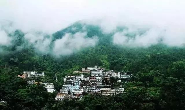 广西南宁上林旅游景点大全,广西上林有什么景点