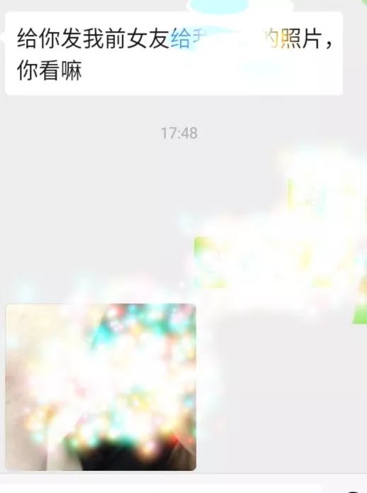 为揭开男友滥情面目，女孩利用相亲网站“暗访”，结果大吃一惊…