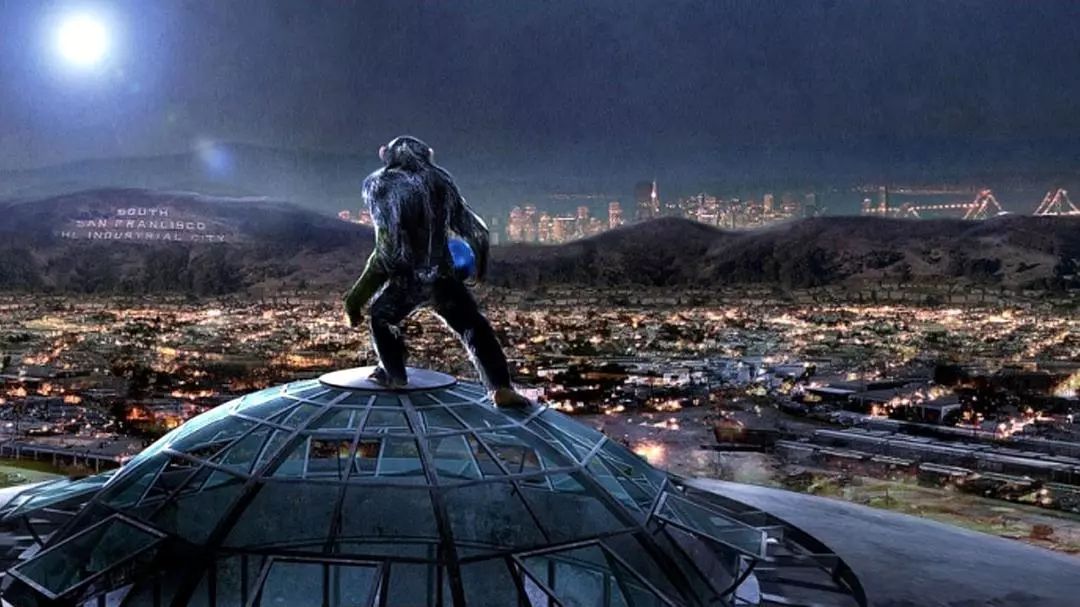 人类进化背后的万年相亲博弈