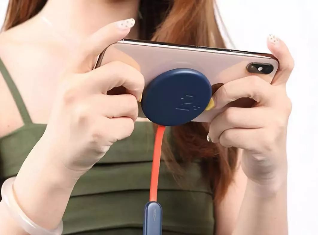 适合mini的磁吸充电宝,迷你无线磁吸充电宝多功能快充