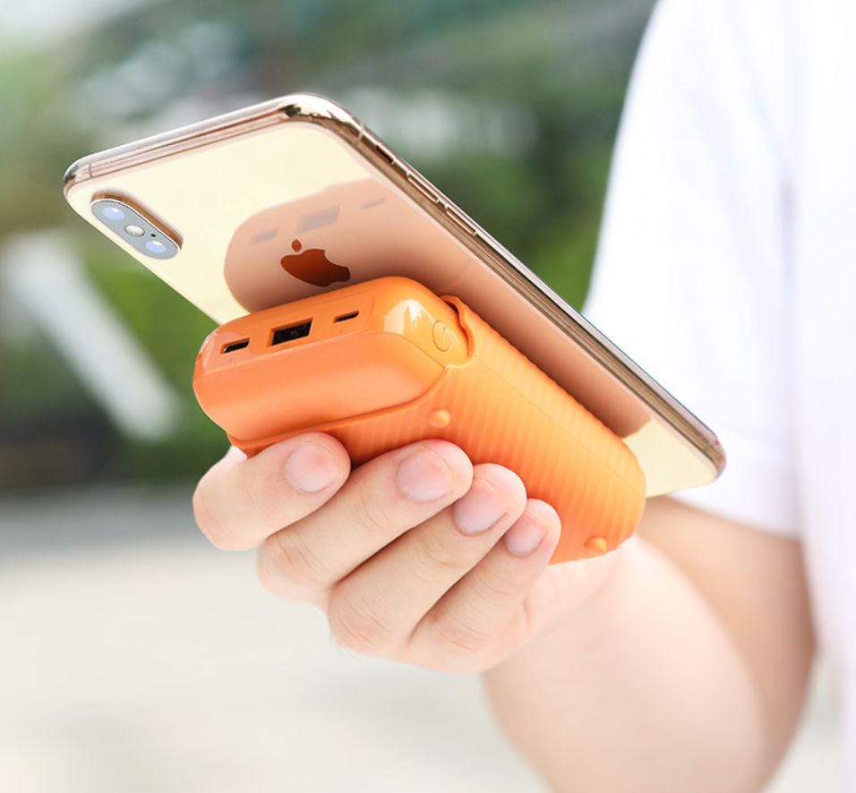 适合mini的磁吸充电宝,迷你无线磁吸充电宝多功能快充