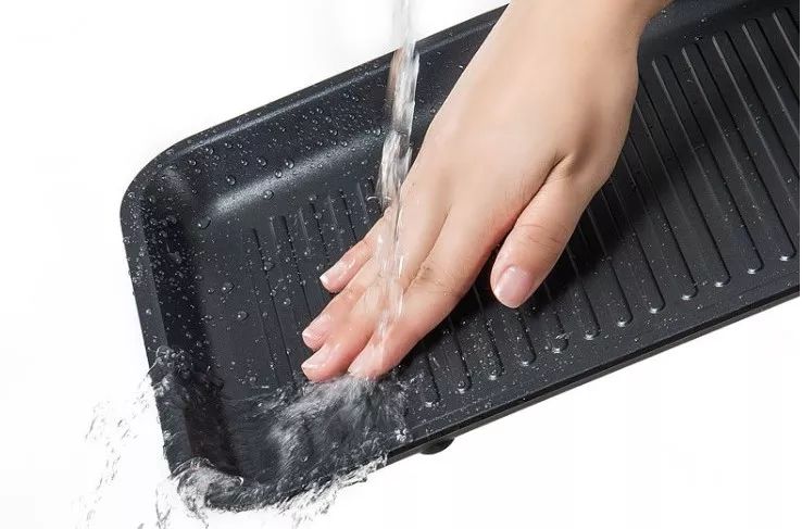 可煎可炒可炖的一款多功能锅,这款多功能锅可蒸可烤可煮