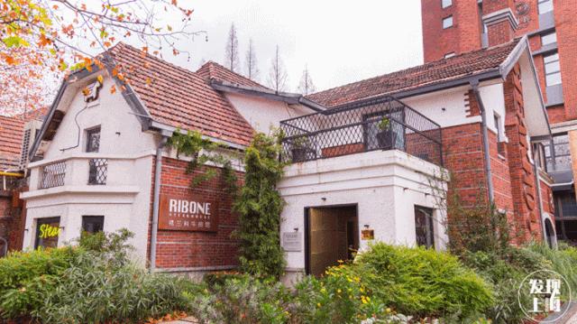 美翻了的城市,上海著名商业街