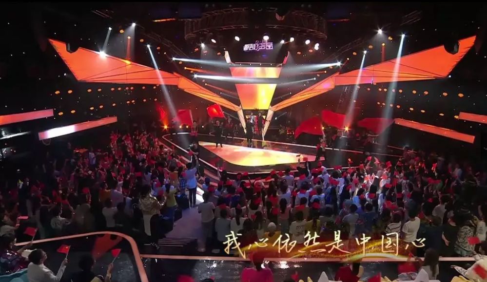 2019粤语好声音巅峰对决,粤语好声音2019第三集