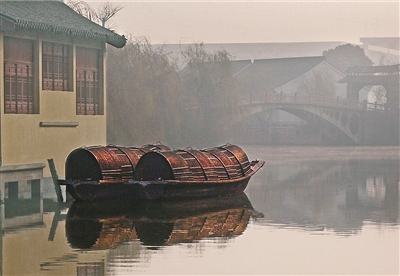 慈溪“三白”与绍兴“三乌”