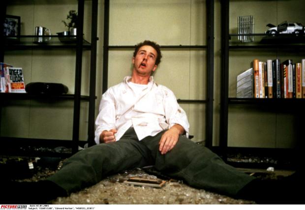 搏击俱乐部最深度解析,中国搏击俱乐部有哪些