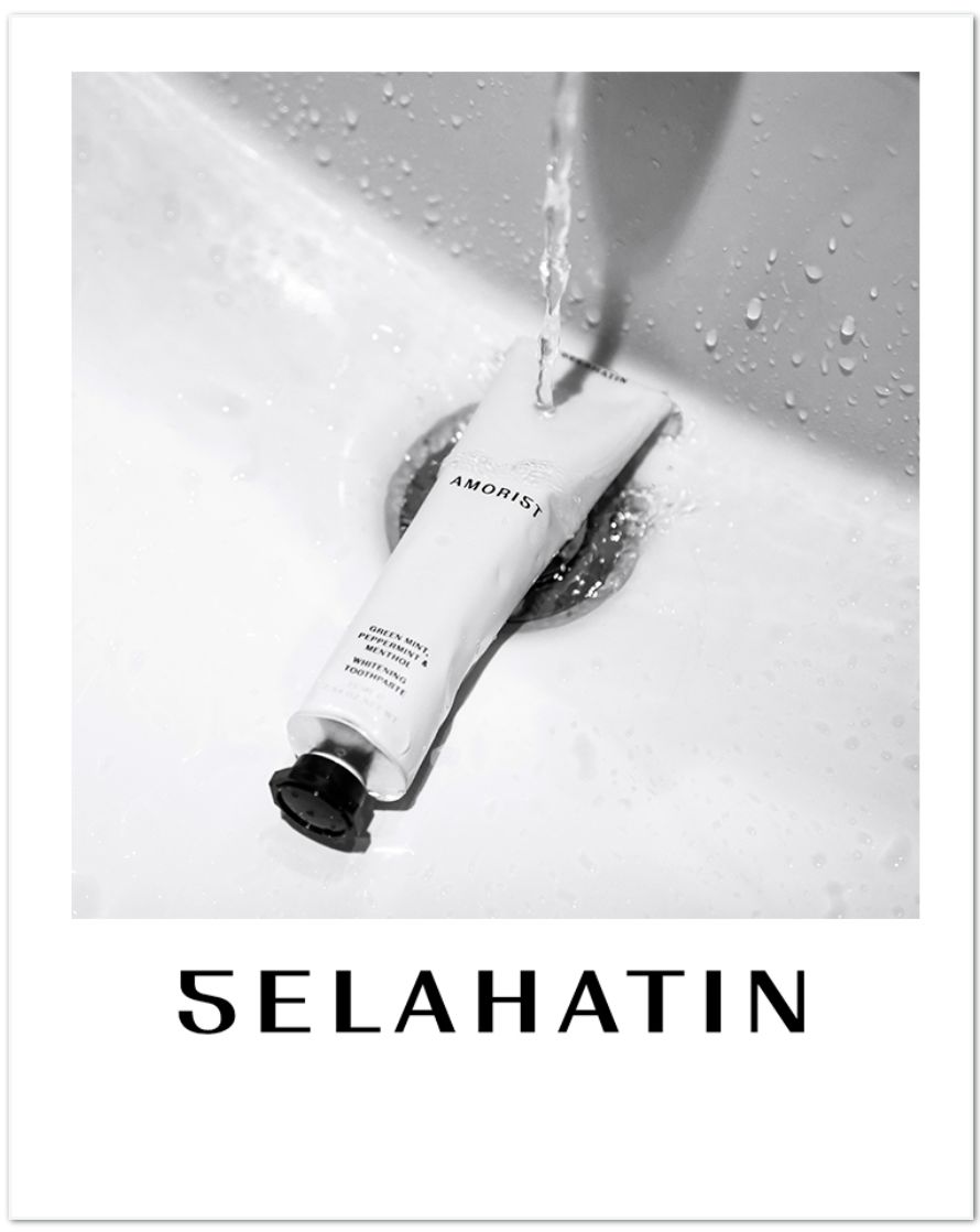 又美又好用的小众洗护,藏着你对生活的细腻追求