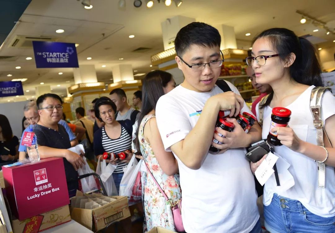 在“佐餐”概念兴起下，辣酱、开胃菜等如何赋予自身新生命力？