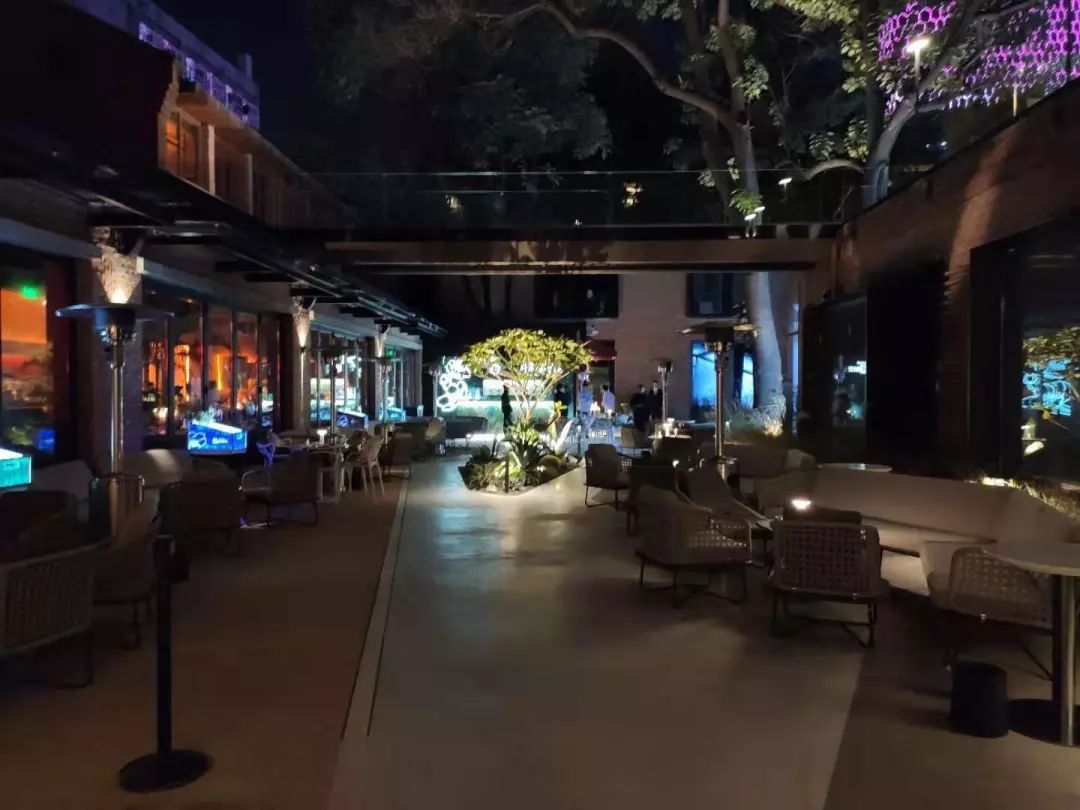 探城记|三里屯今年新开的热门店铺，到底值不值得去？