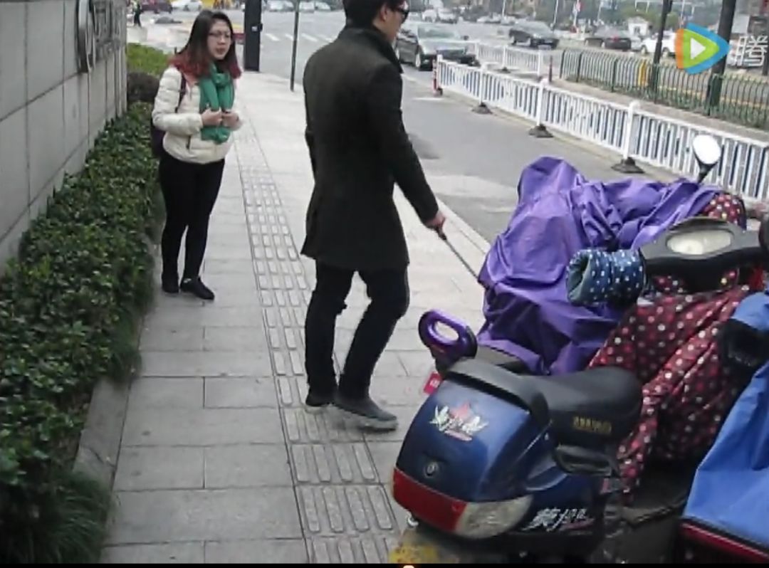 国际盲人节：假如让我三天失明