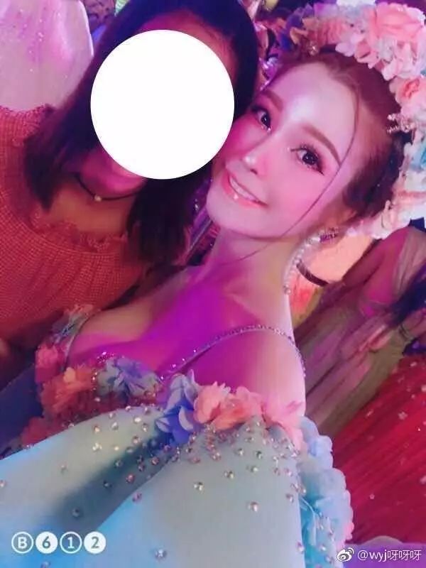 泰国人妖到底有多美?看完你就知道了