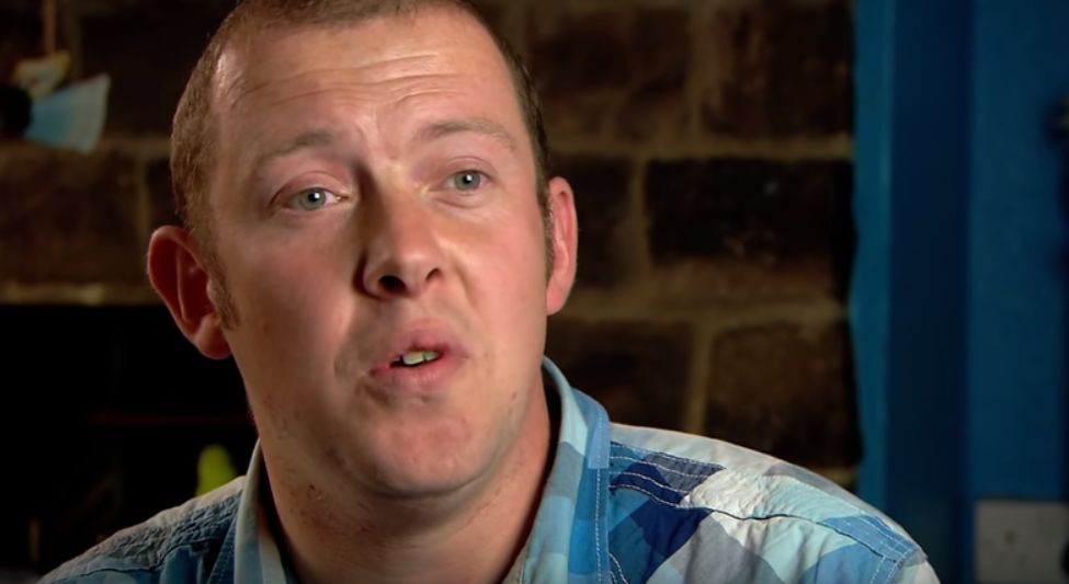 英国达人秀胖子和瘦子交换食物,英国胖人和瘦人交换饮食实验