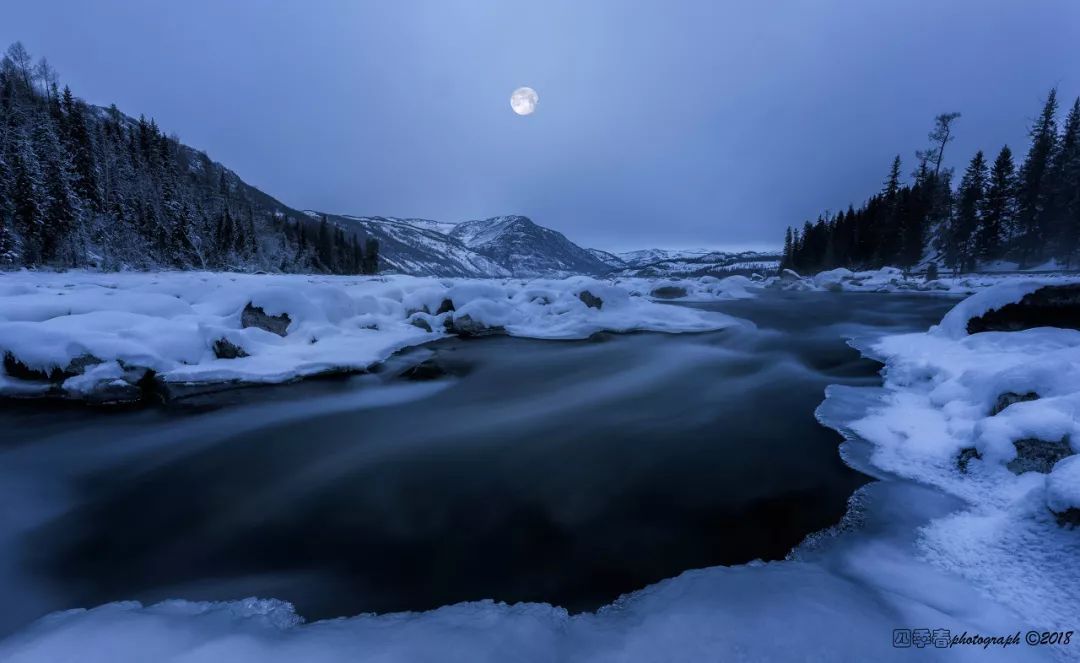 喀纳斯机场实行全年通航，10月27日起冬季直飞喀纳斯机票订起来，低至150元