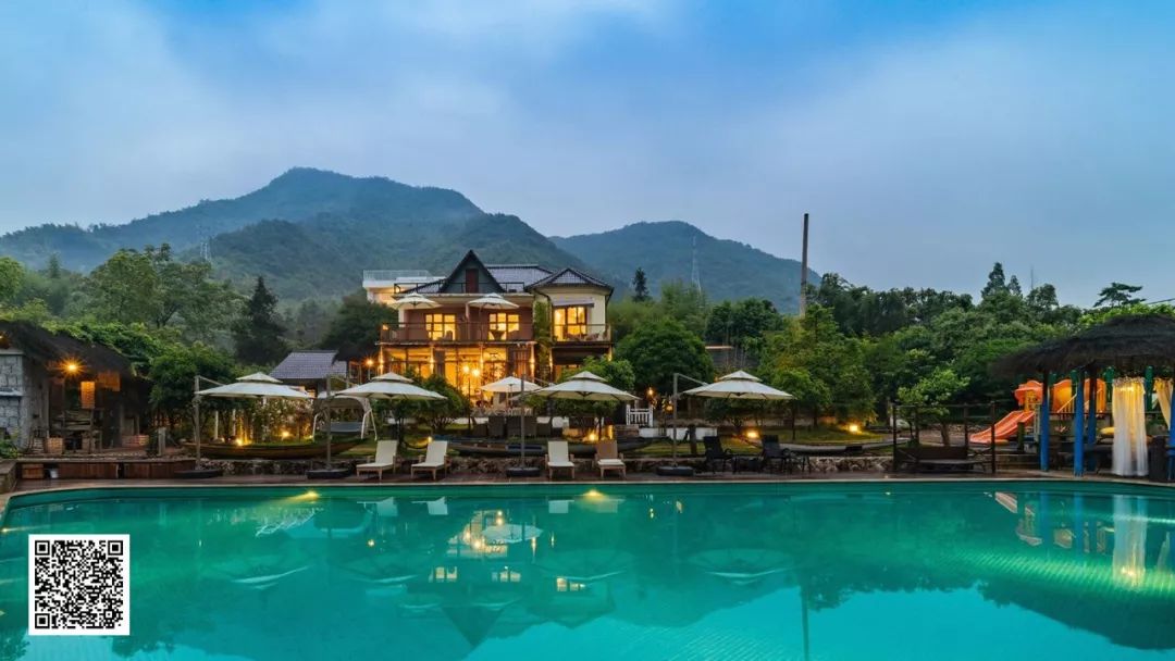 重磅！永嘉五家民宿入围2019中国十大必睡·美宿50强，青箬山房暂时排名第一