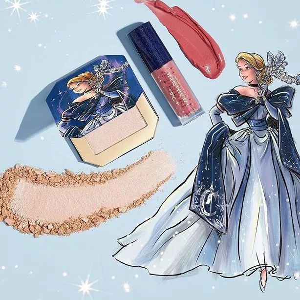 这波神仙打架的秋季彩妆大混战，我全都想要