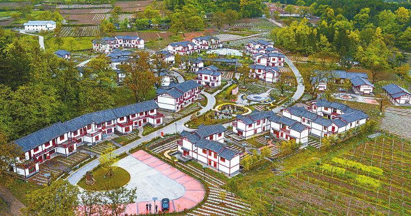 四川凉山脱贫攻坚号角,吹响决战脱贫攻坚的冲锋号