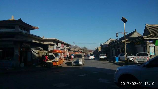 兴城自驾游记,兴城游记作文