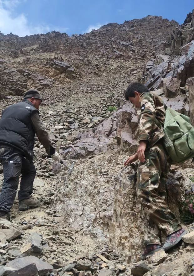 被称为生命禁区的喀喇昆仑高原,探秘昆仑山禁区