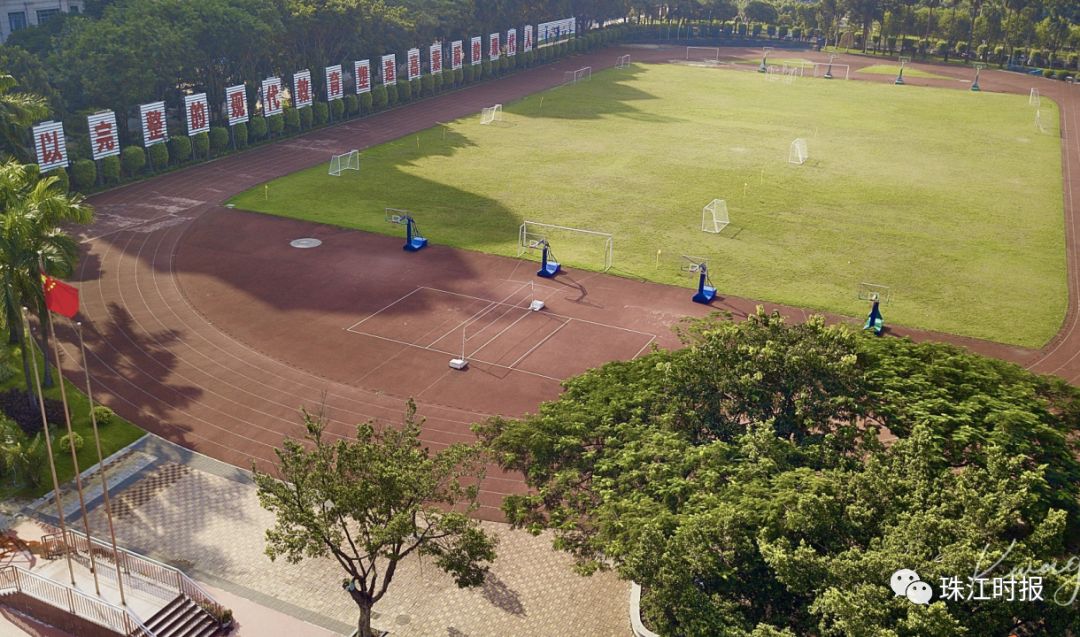 华附南海实验高中重本率,本科上线率82.37%排名