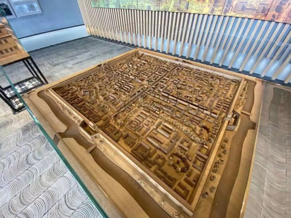 规划展览馆条件,规划展览馆有什么