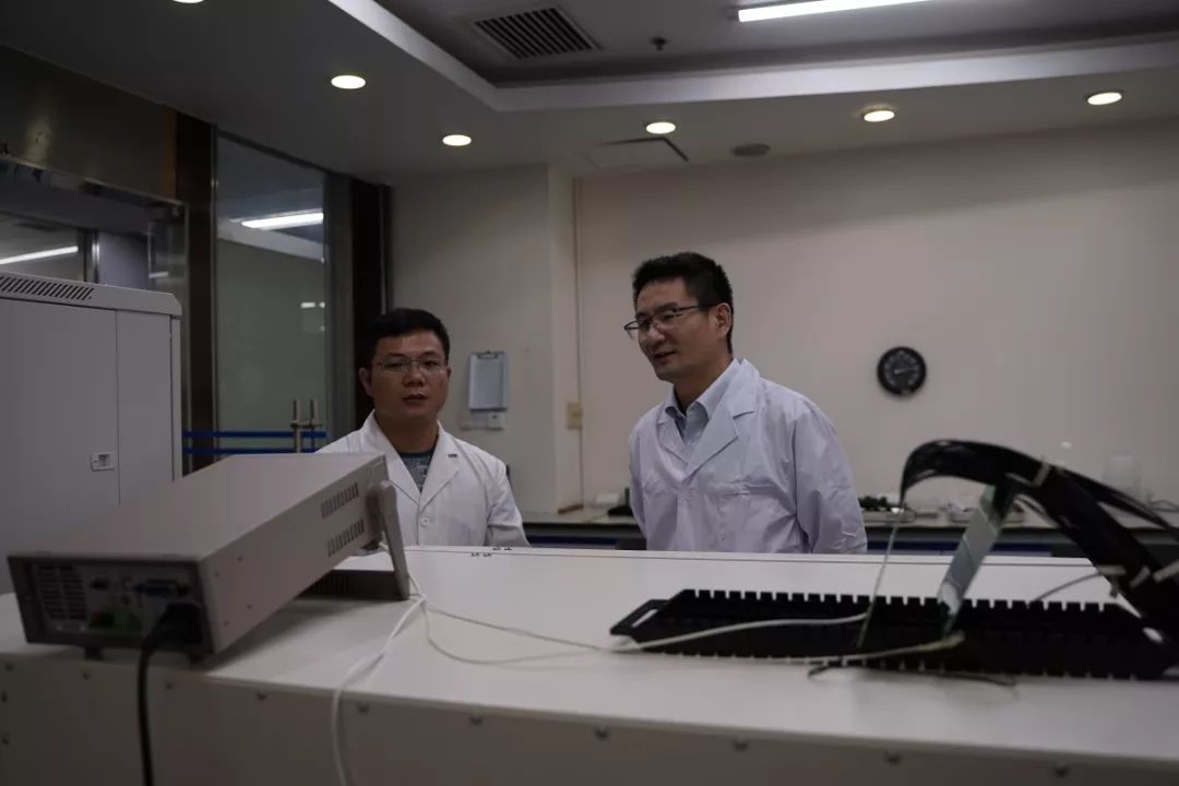 初心不变，创新不已，这些西江人才用实干圆梦想！快来看看他们的故事吧！