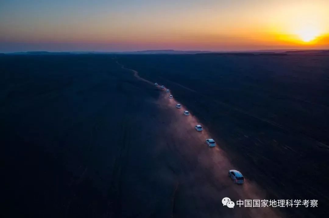 *疆新**南戈壁奇幻雅丹考察|活动招募