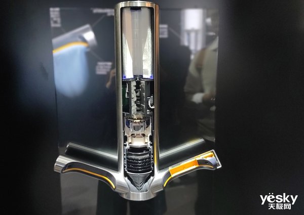 戴森全新发布,戴森发布新神器