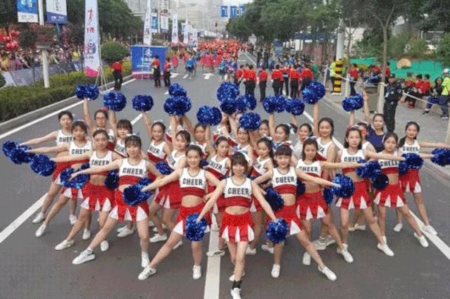 17个城市、200万跑友！苏州即将迎来一场含金量杠杠的奥跑活动