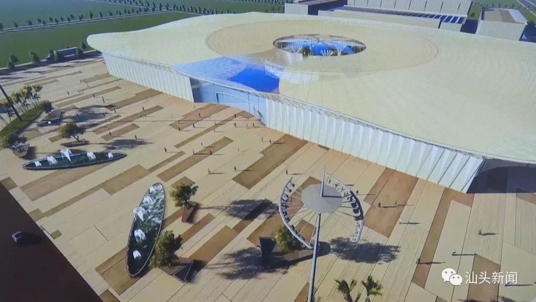 广东汕头将打造区域商贸高地,汕头构建新发展格局